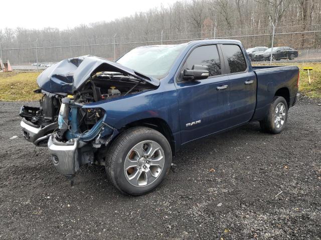 RAM 1500 2020 1c6srfbt3ln367580