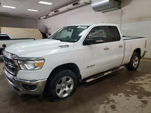 RAM 1500 2020 1c6srfbt3ln419841