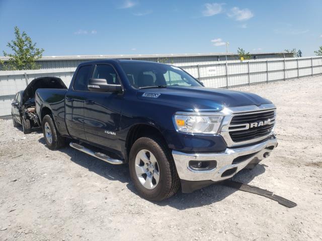 RAM 1500 BIG H 2021 1c6srfbt3mn572253