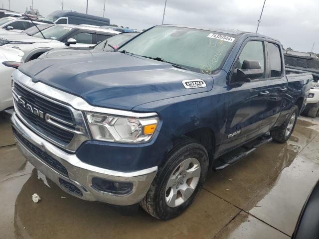 RAM 1500 BIG H 2021 1c6srfbt3mn590509