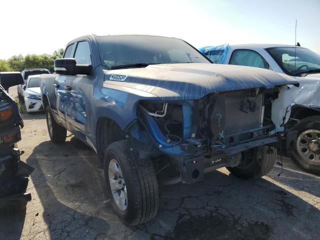 RAM 1500 BIG H 2021 1c6srfbt3mn734107