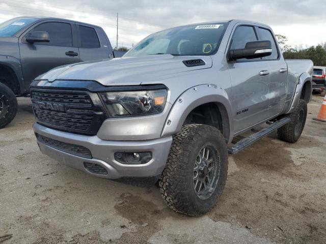 RAM 1500 BIG H 2021 1c6srfbt3mn758407