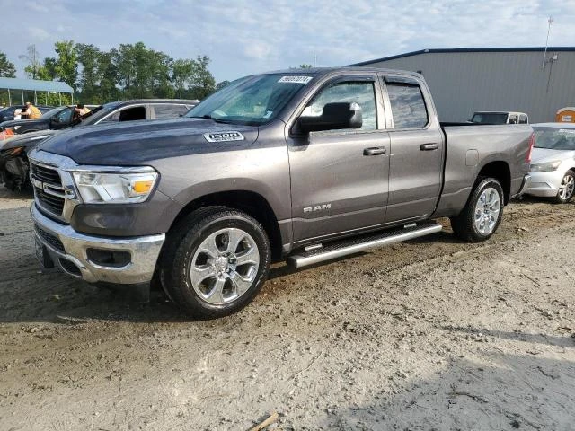 RAM 1500 BIG H 2021 1c6srfbt3mn823210