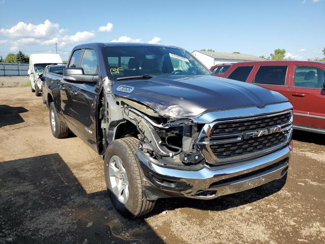 RAM 1500 BIG H 2022 1c6srfbt3nn135547