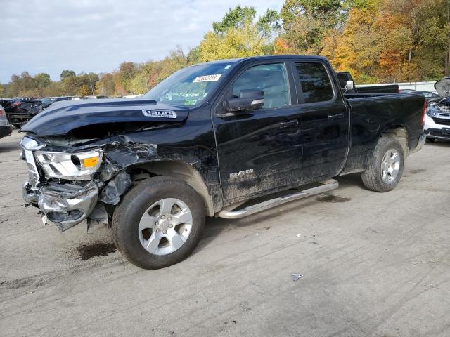 RAM 1500 BIG H 2022 1c6srfbt3nn237379