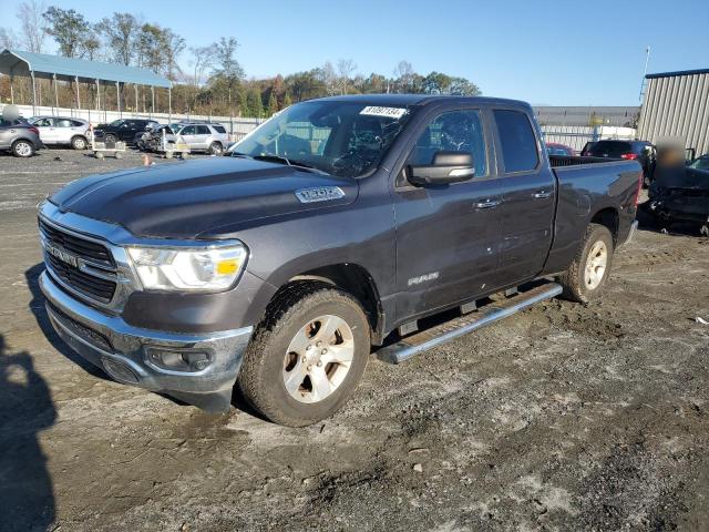 RAM 1500 BIG H 2019 1c6srfbt4kn656871