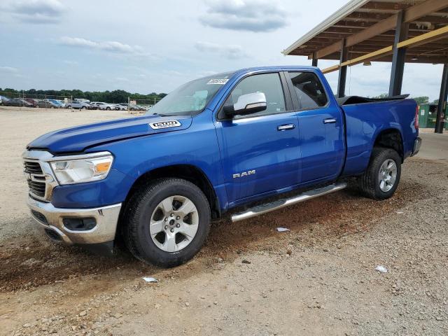 RAM 1500 2019 1c6srfbt4kn657163