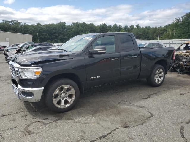 RAM 1500 BIG H 2019 1c6srfbt4kn797049