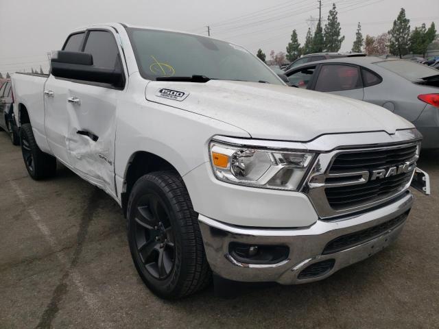 RAM 1500 BIG H 2019 1c6srfbt4kn833113