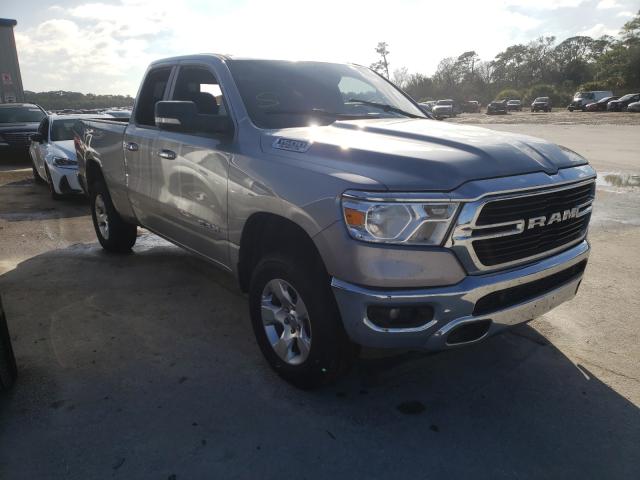 RAM 1500 BIG H 2019 1c6srfbt4kn840823