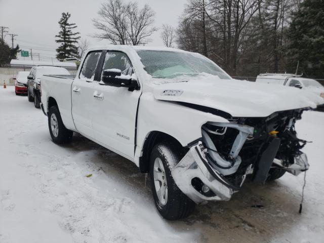 RAM 1500 BIG H 2019 1c6srfbt4kn892601