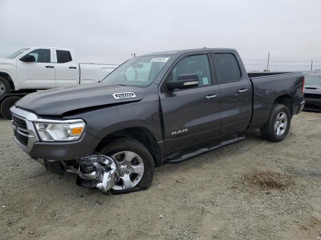 RAM 1500 2019 1c6srfbt4kn892677