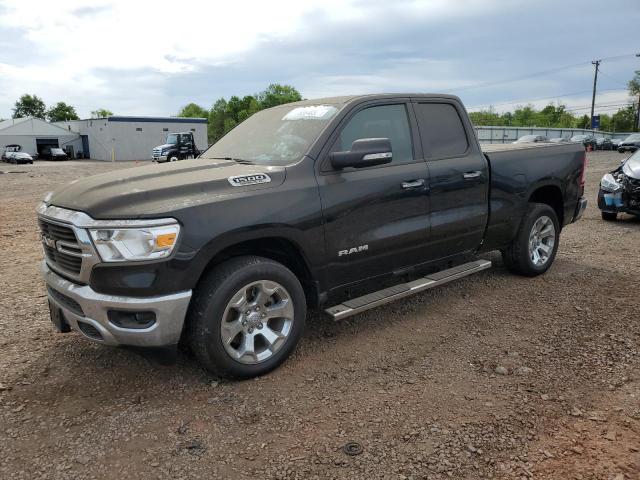 RAM 1500 BIG H 2019 1c6srfbt4kn914421