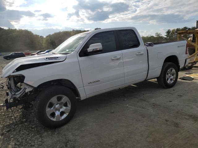 RAM 1500 2020 1c6srfbt4ln196709