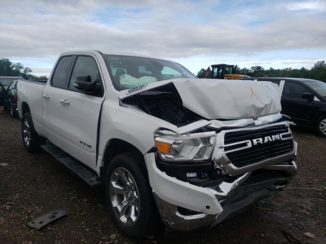 RAM 1500 BIG H 2020 1c6srfbt4ln247867