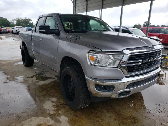 RAM 1500 2020 1c6srfbt4ln267956