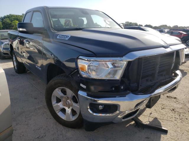 RAM 1500 BIG H 2020 1c6srfbt4ln280271