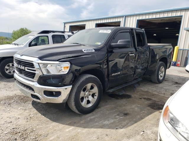 RAM 1500 2020 1c6srfbt4ln343305