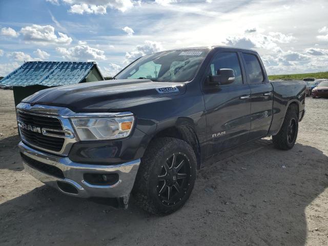 RAM 1500 2020 1c6srfbt4ln382962