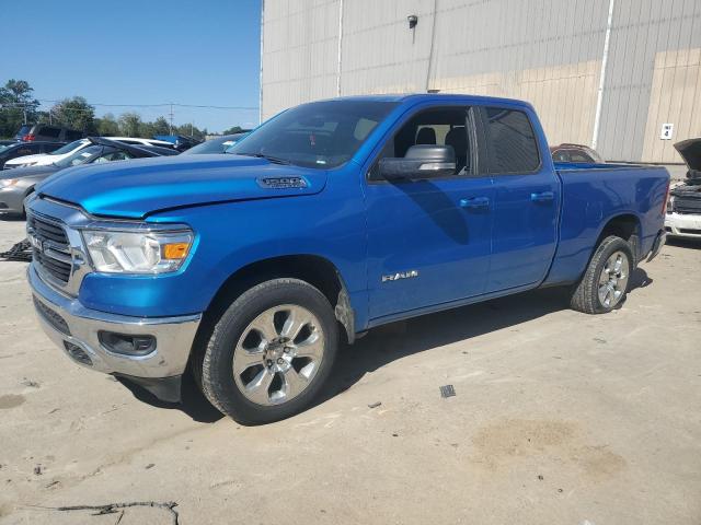 RAM 1500 2021 1c6srfbt4mn573900