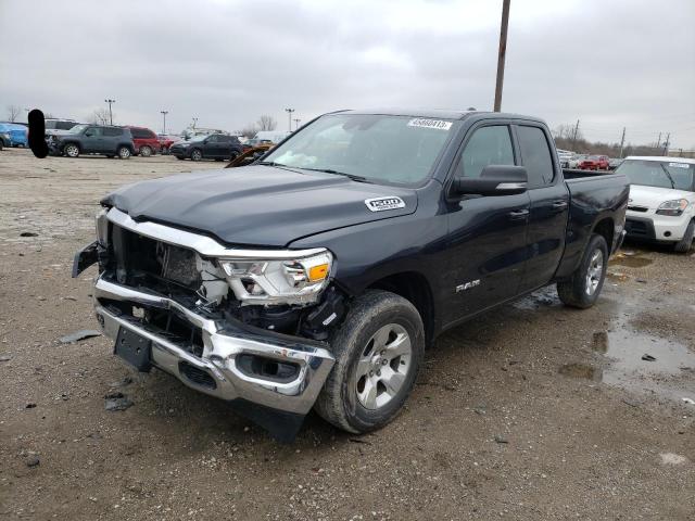 RAM 1500 BIG H 2021 1c6srfbt4mn616373