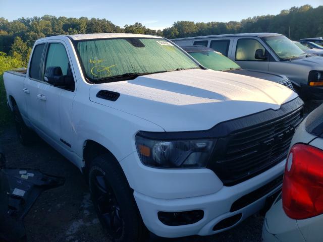 RAM 1500 BIG H 2021 1c6srfbt4mn732611