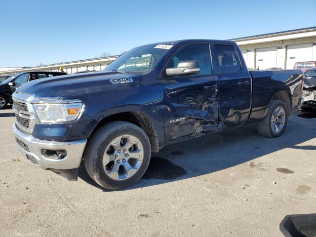 RAM 1500 BIG H 2022 1c6srfbt4nn139929