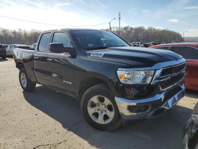 RAM 1500 BIG H 2022 1c6srfbt4nn154382