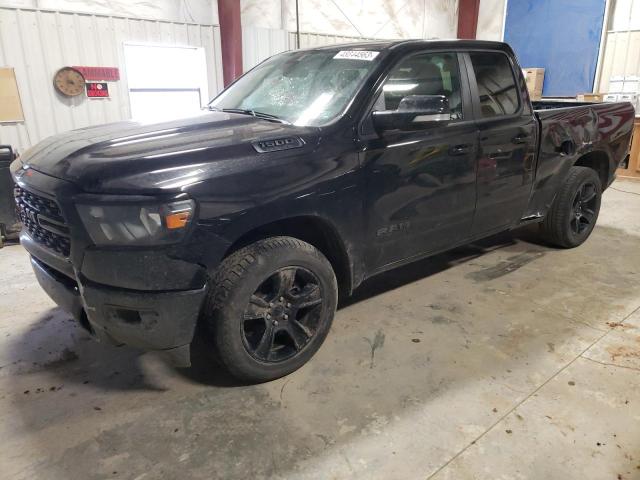 RAM 1500 BIG H 2022 1c6srfbt4nn162059