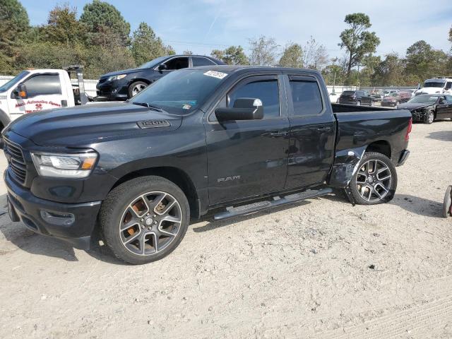 RAM 1500 2019 1c6srfbt5kn555290