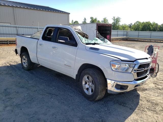 RAM 1500 BIG H 2019 1c6srfbt5kn600292