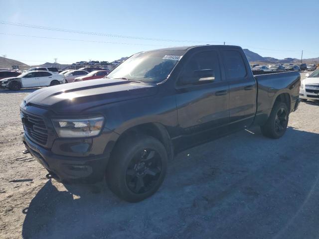 RAM 1500 2019 1c6srfbt5kn638346