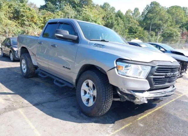 RAM 1500 2019 1c6srfbt5kn656488