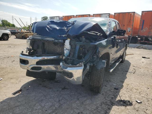 RAM 1500 BIG H 2019 1c6srfbt5kn667720