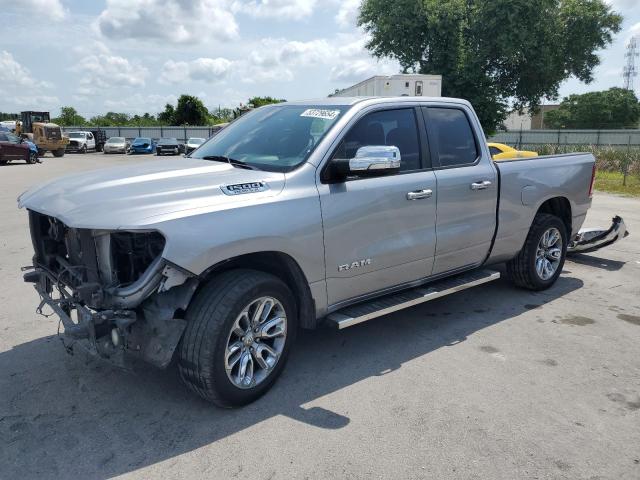 RAM 1500 2019 1c6srfbt5kn719282