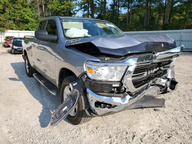 RAM 1500 BIG H 2019 1c6srfbt5kn755201