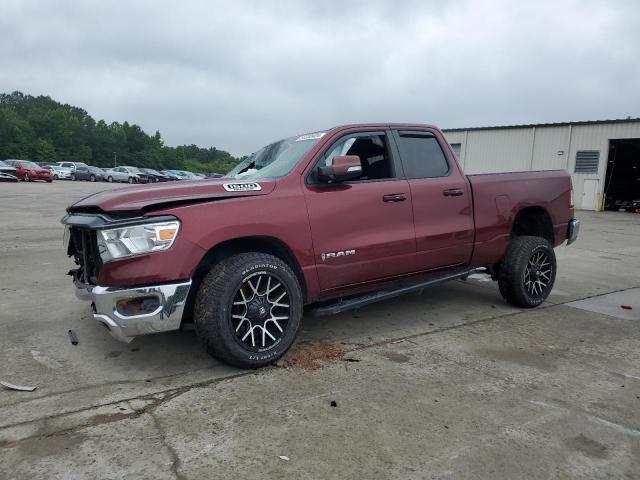 RAM 1500 2019 1c6srfbt5kn764254