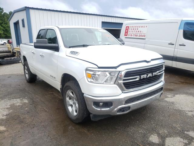 RAM 1500 BIG H 2019 1c6srfbt5kn822301