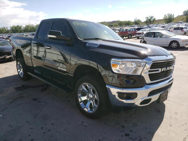 RAM 1500 BIG H 2019 1c6srfbt5kn830821