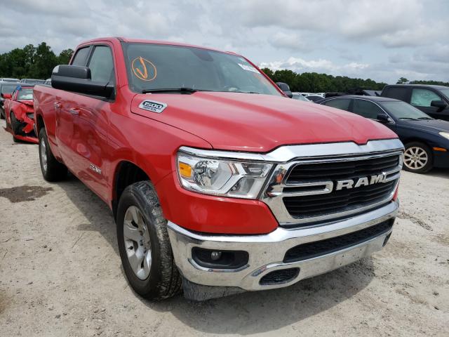 RAM 1500 BIG H 2019 1c6srfbt5kn833265