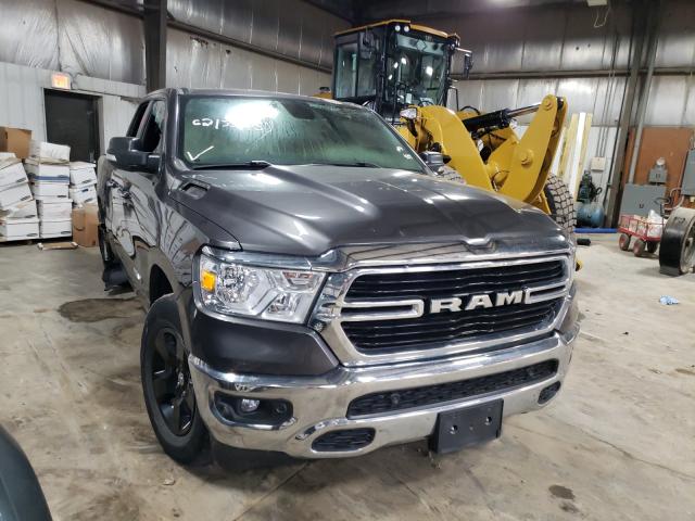 RAM 1500 BIG H 2019 1c6srfbt5kn841060