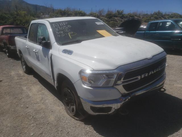 RAM 1500 BIG H 2019 1c6srfbt5kn846002