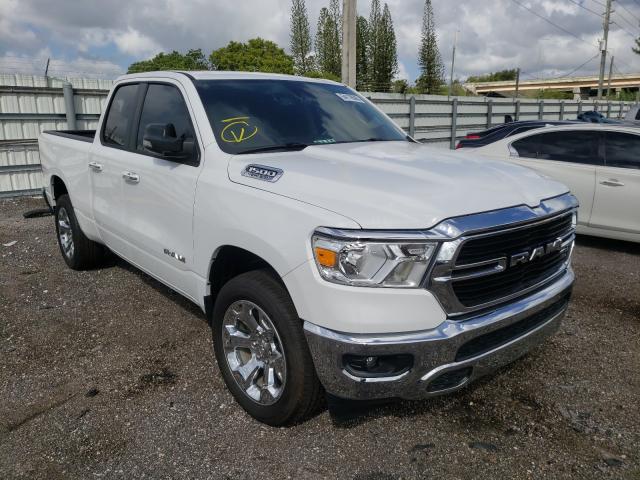 RAM 1500 2020 1c6srfbt5ln193026