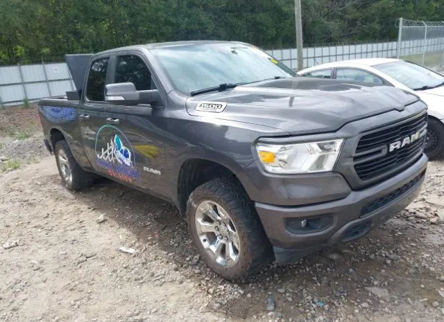 RAM 1500 2020 1c6srfbt5ln204090