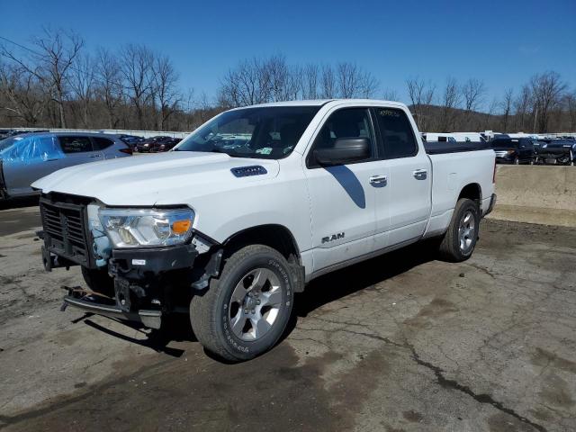 RAM 1500 2020 1c6srfbt5ln204543