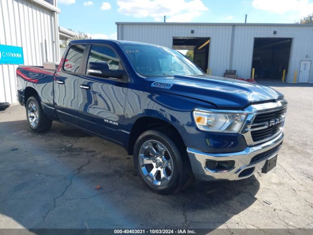 RAM 1500 2020 1c6srfbt5ln224243