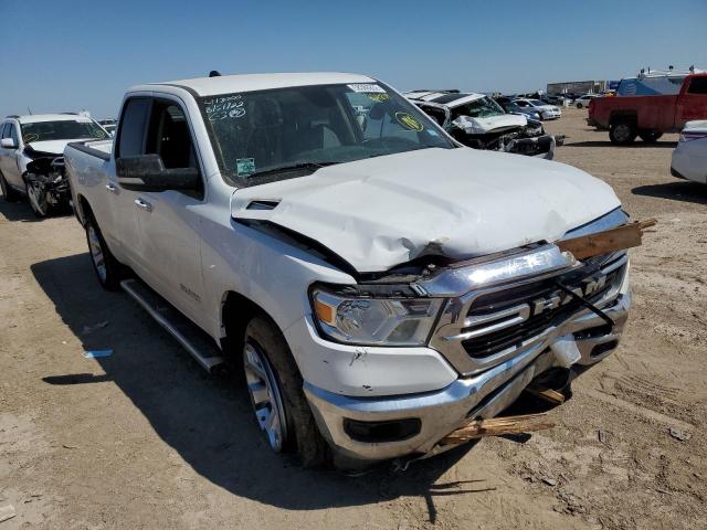 RAM 1500 BIG H 2020 1c6srfbt5ln239809