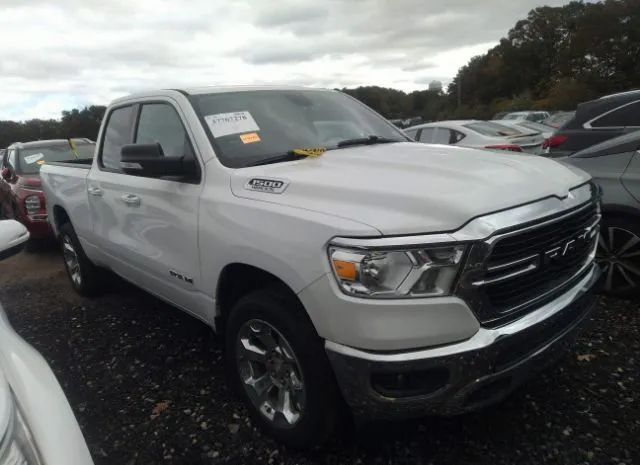 RAM 1500 2020 1c6srfbt5ln247442