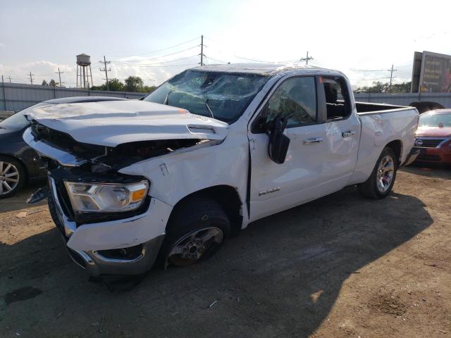 RAM 1500 2020 1c6srfbt5ln248462