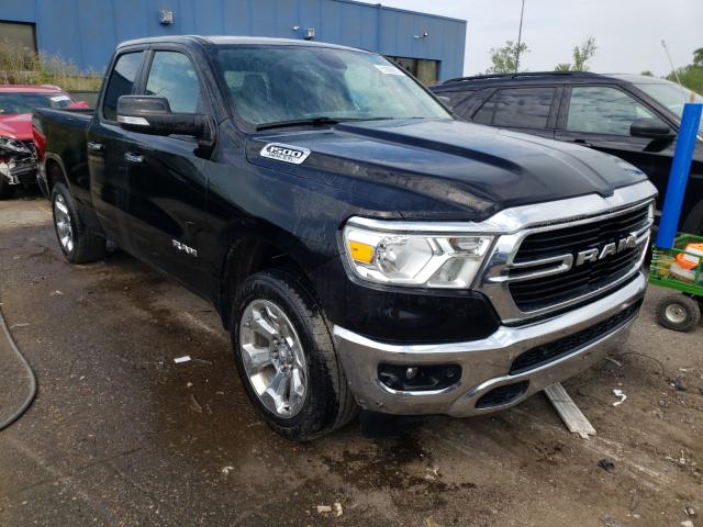 RAM 1500 BIG H 2020 1c6srfbt5ln248493